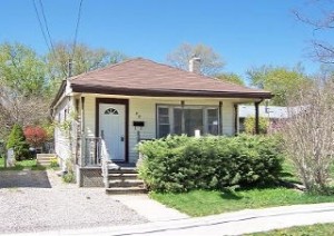 Clarence 97 front