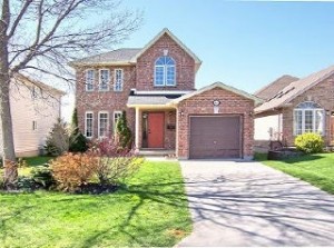 Meadowridge front
