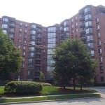 Talbot 600 building